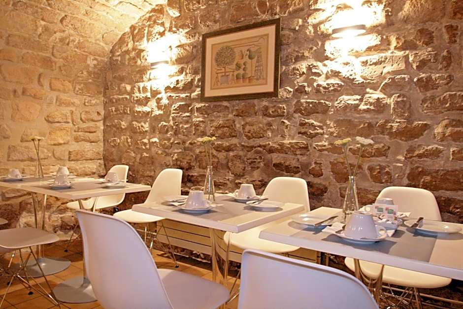 Hotel Marais De Launay