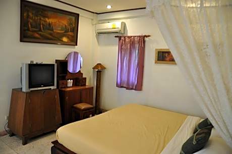Standard Double Room (no extra bed)