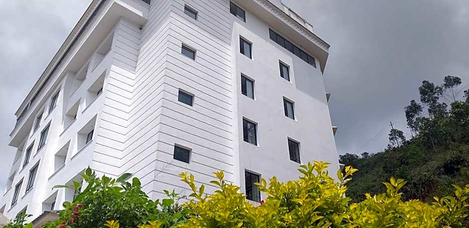 Clouds Valley Leisure Hotel