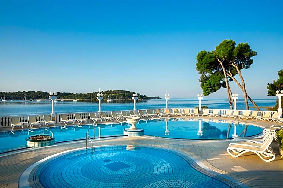 Maistra Select Island Hotel Katarina