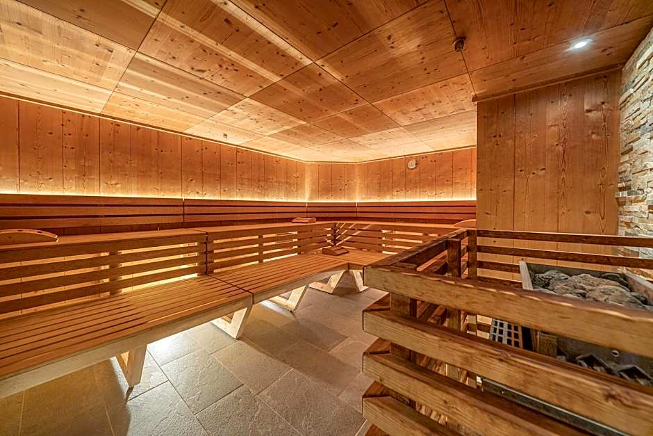 Hotel Bergland All Inclusive Top Quality