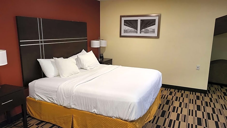 Best Western Shippensburg Hotel