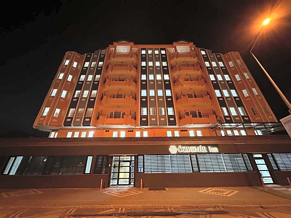 Özdemir Inn Otel