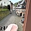 Hotel-Café-Burg Stahleck