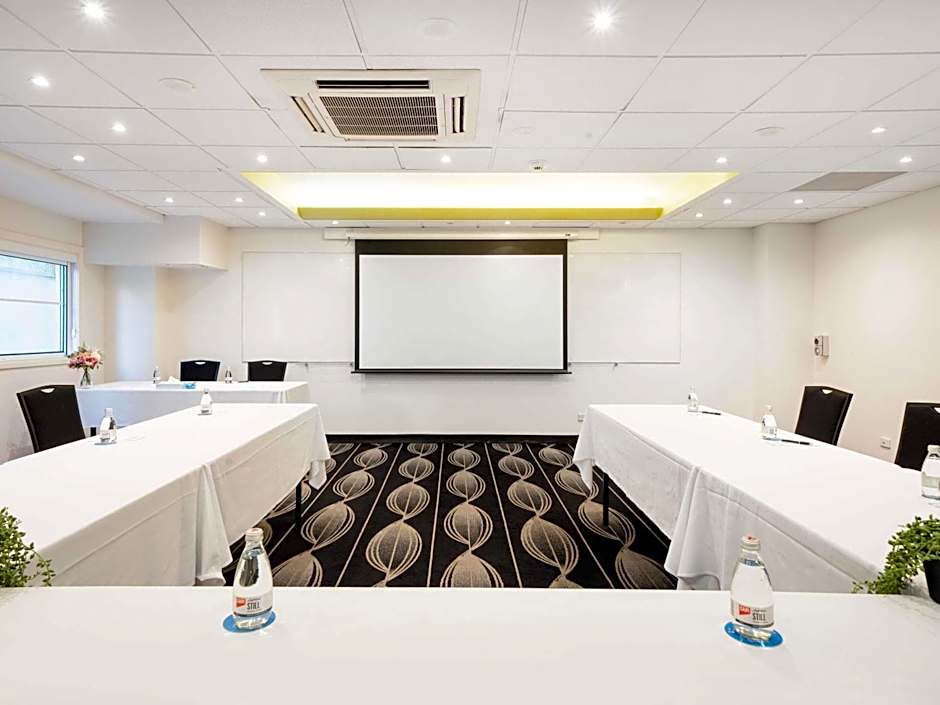 Mantra on Northbourne