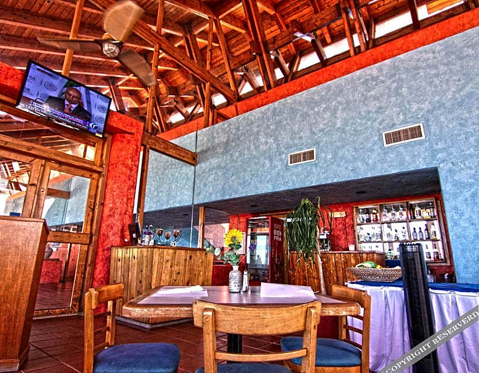 San Felipe Marina Condohotel