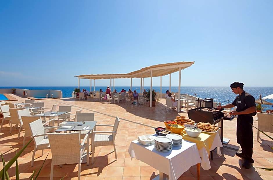 Js Cape Colom - Adults Only