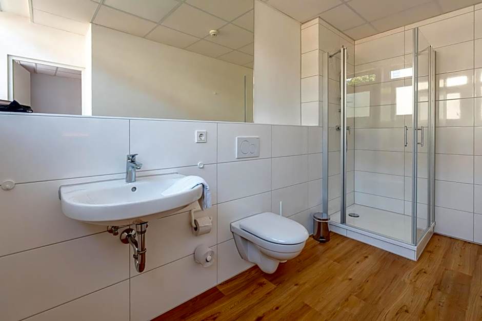 Sonnenschein Hotel & Apartments