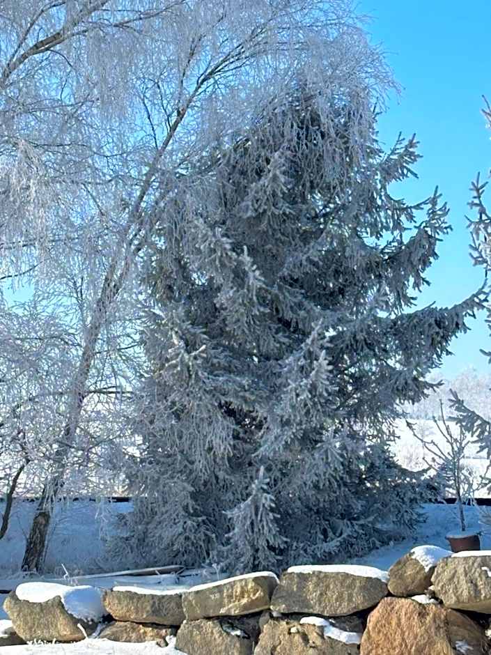 Pension "Alte Straßenmeisterei"