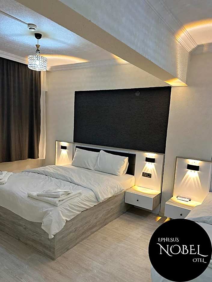 Ephesus Nobel Otel