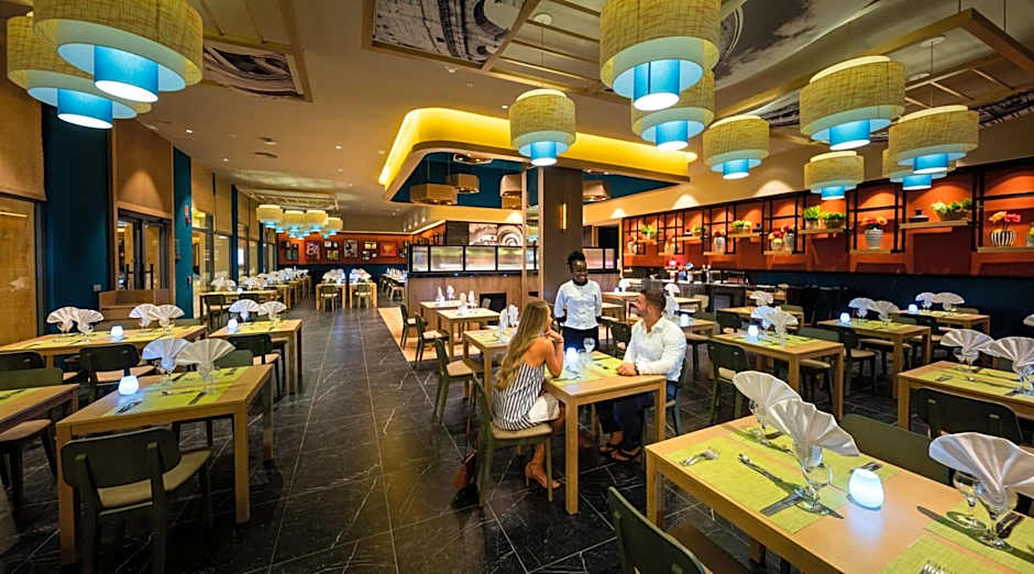 Riu Montego Bay - Adults Only - All Inclusive