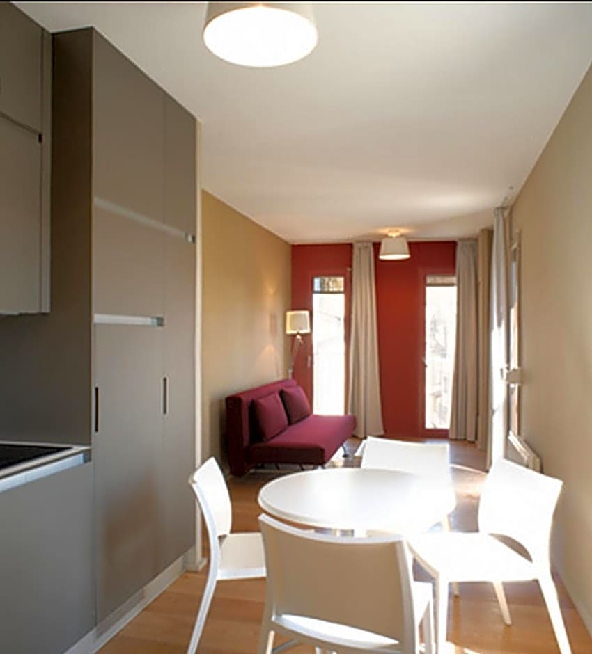 Temporesidence Cathedrale