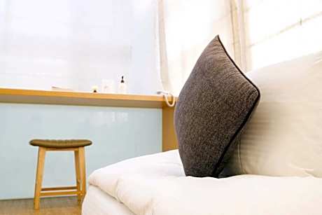 Duplex Triple Room