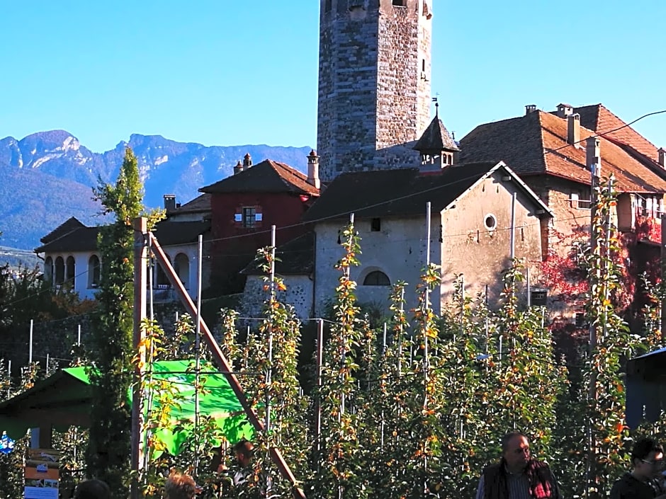 Dolomiti Di Brenta