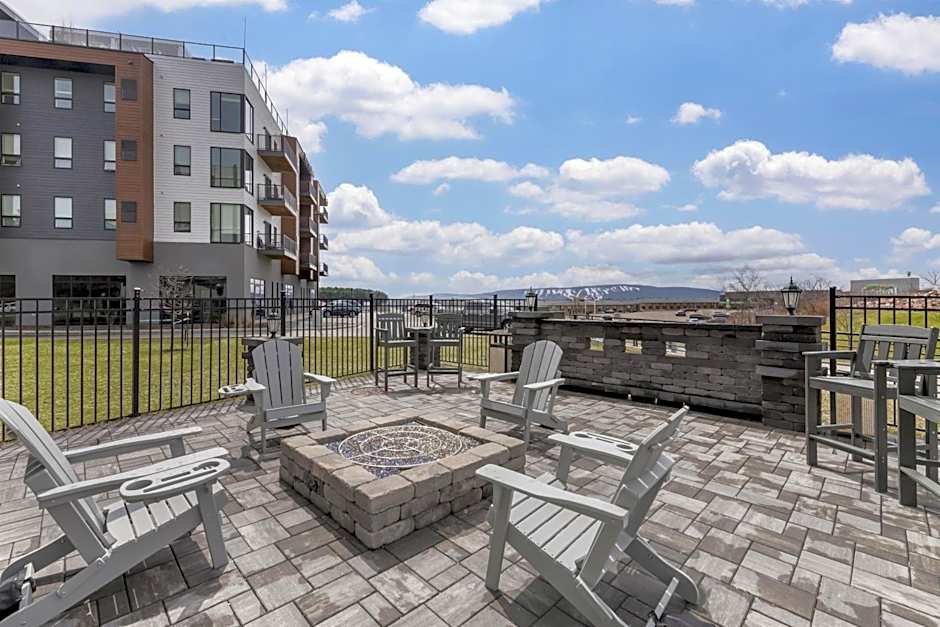 Best Western Plus Wausau Tower Inn