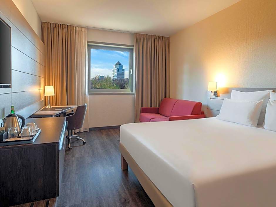 Novotel Brescia 2 Hotel