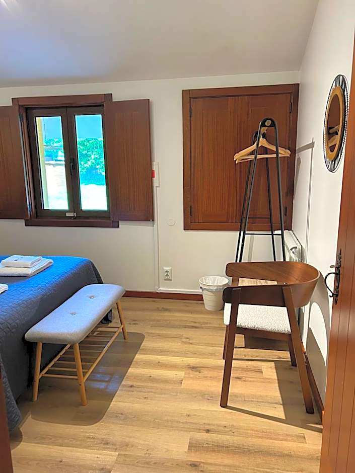 Bergui Guesthouse - Em Guimarães desde 2017