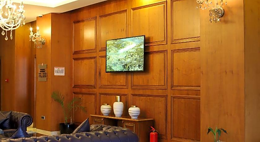 Ramada Yalova