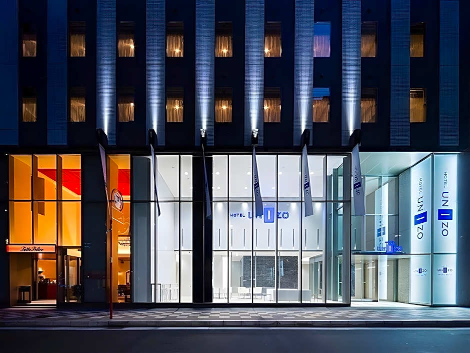 KOKO HOTEL Ginza-1chome