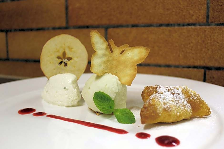 Appartement Hotel Erlhof Deluxe