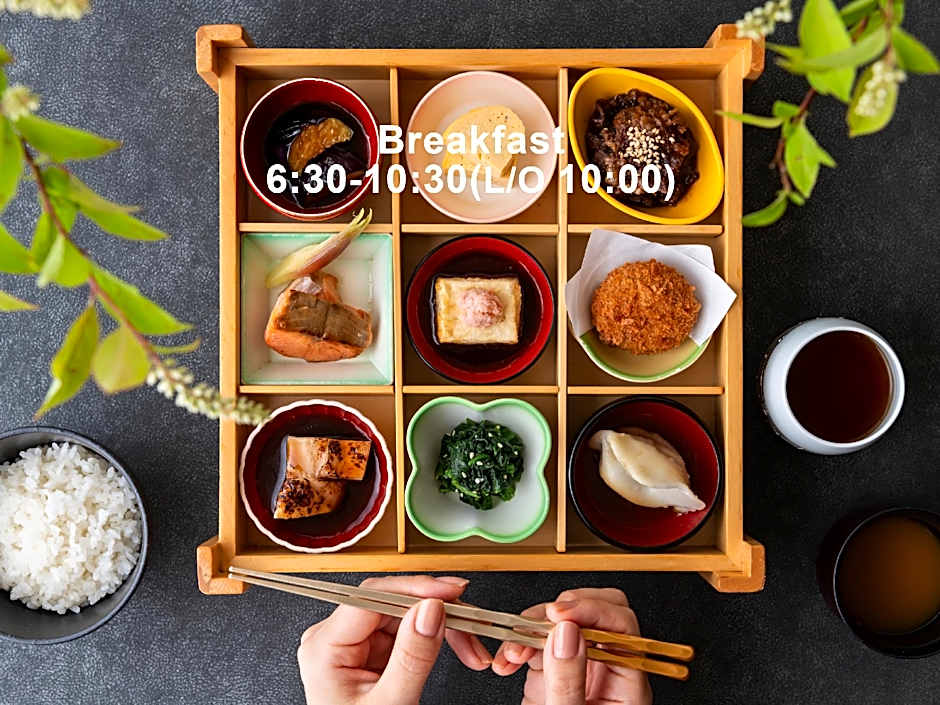 Mitsui Garden Hotel Ginza-gochome