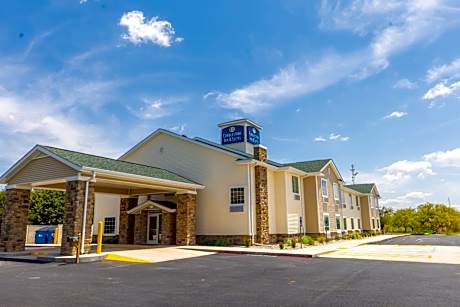 Cobblestone Inn & Suites - Winters