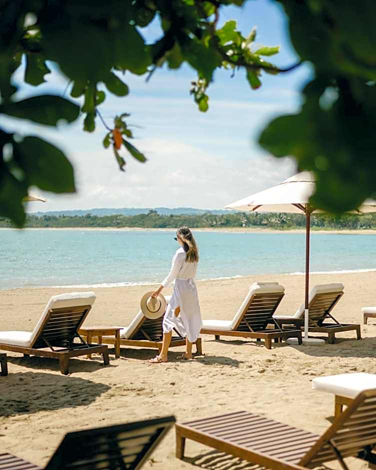 Casa Colonial Beach & Spa