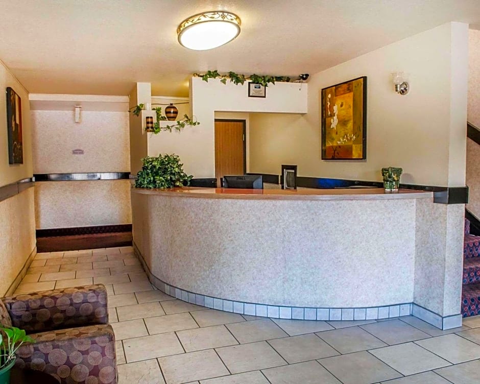 Rodeway Inn of Espanola