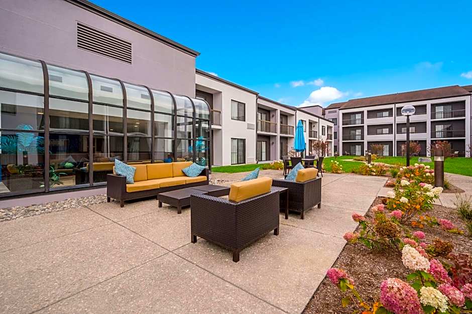 Sonesta Select Detroit Auburn Hills