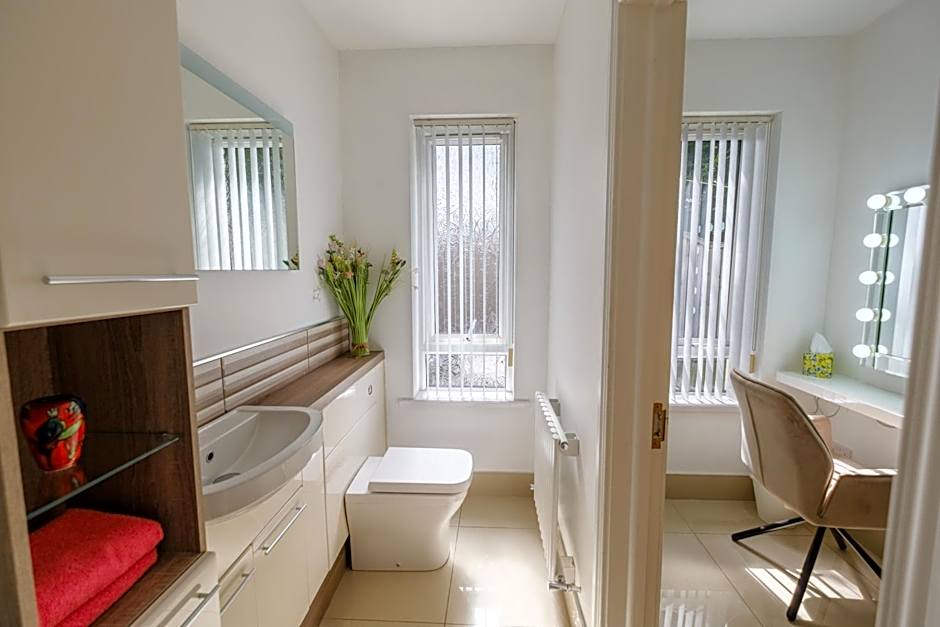 Clanrye House Guest Accommodation