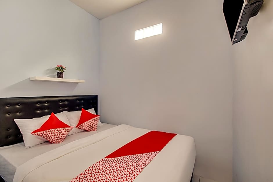 OYO 3170 Songo Residence