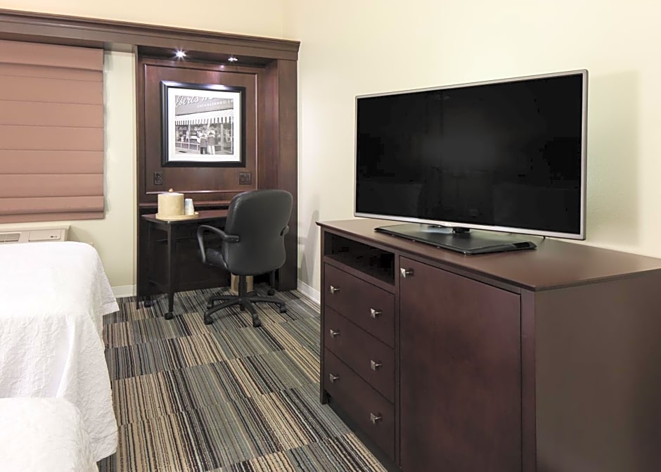 Hampton Inn & Suites Omaha-Downtown