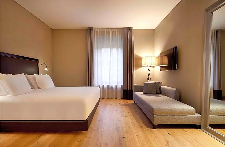 NH Collection Torino Piazza Carlina