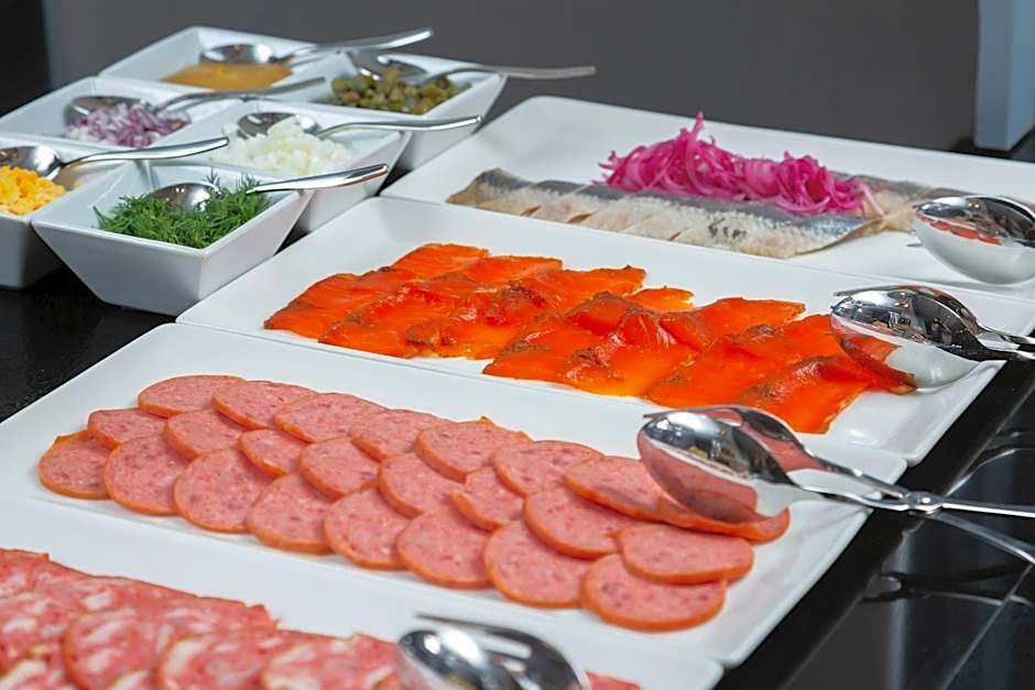 Courtyard by Marriott Tashkent