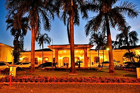 Sun Valley Marília by Atlantica