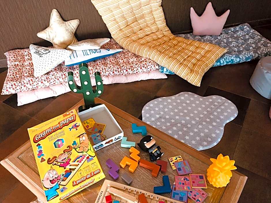 Best Western Plus Richelieu