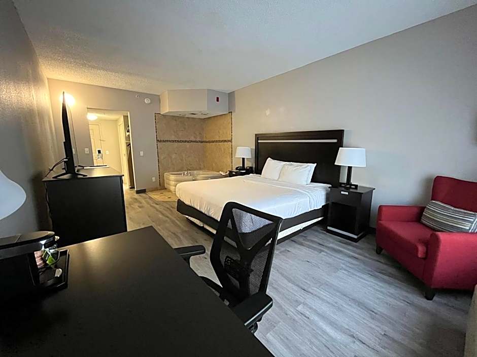 Country Inn & Suites by Radisson, Jacksonville, FL