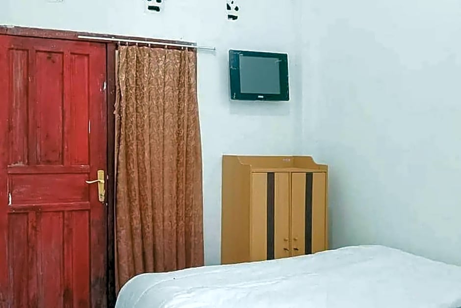 Homestay Cantika Koto Tengah RedPartner