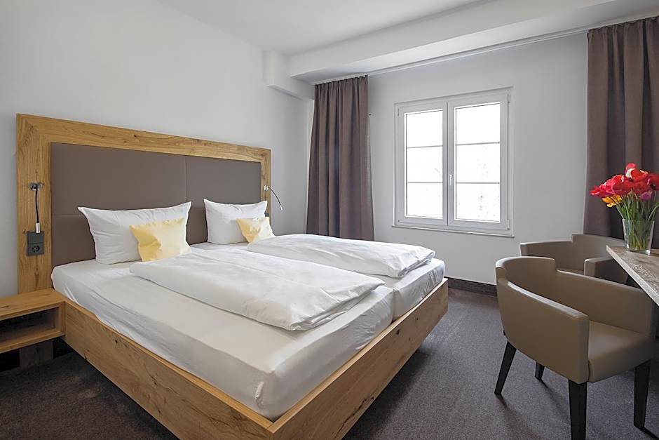 Hotel Seehof