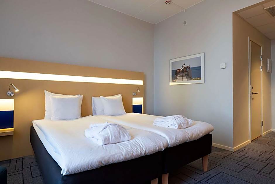 Best Western Plus Park City Malmö