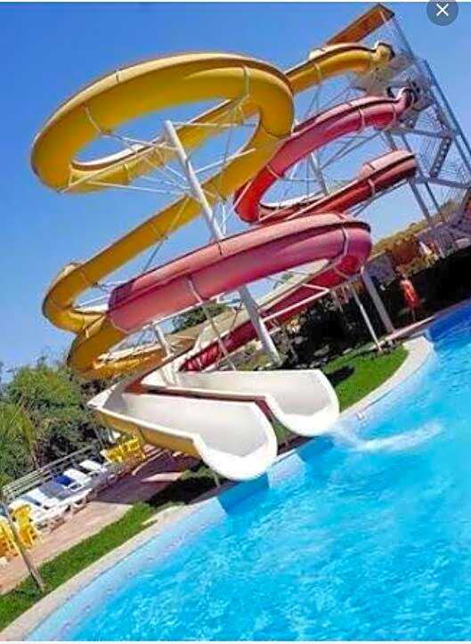 Golden Dophin Grand Hotel