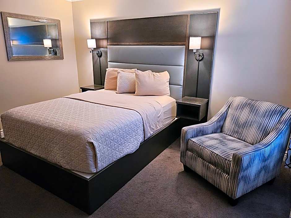 Newfound Inn & Suites