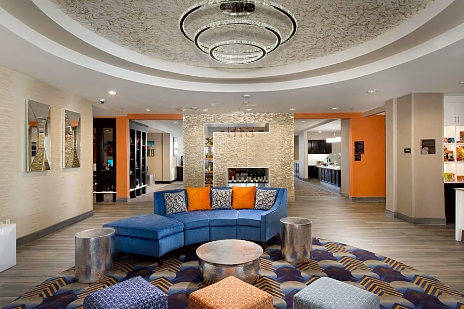 Homewood Suites by Hilton Metairie New Orleans