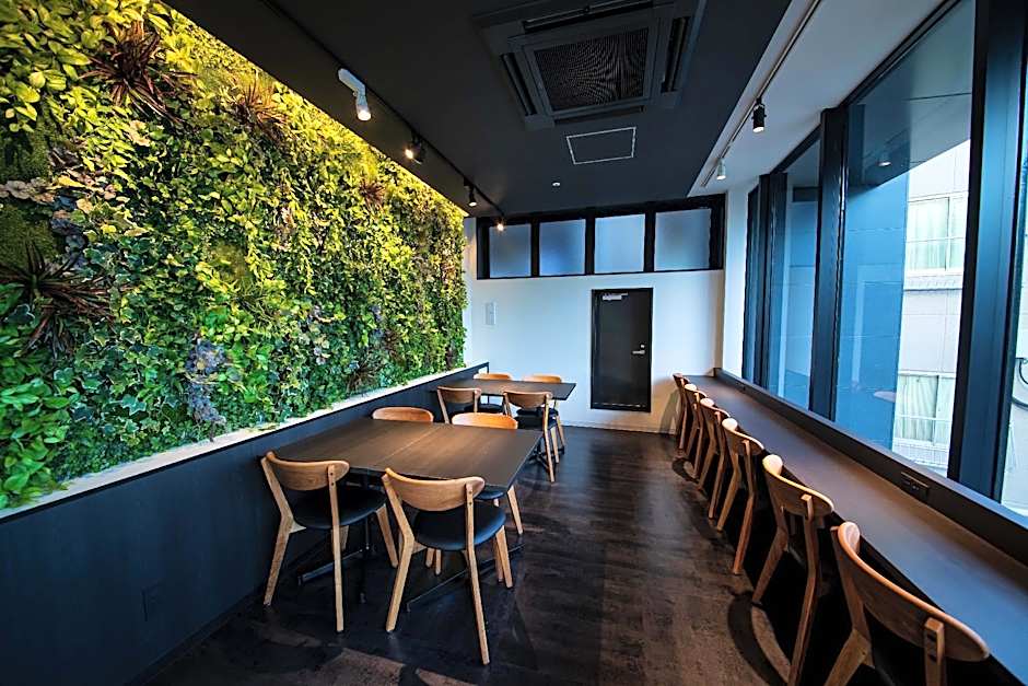 FP HOTELS Grand South-Namba
