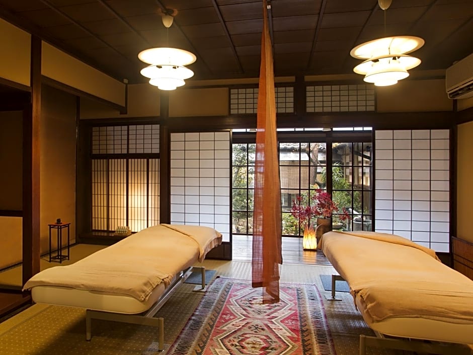 Honjin Hiranoya Bekkan Annex