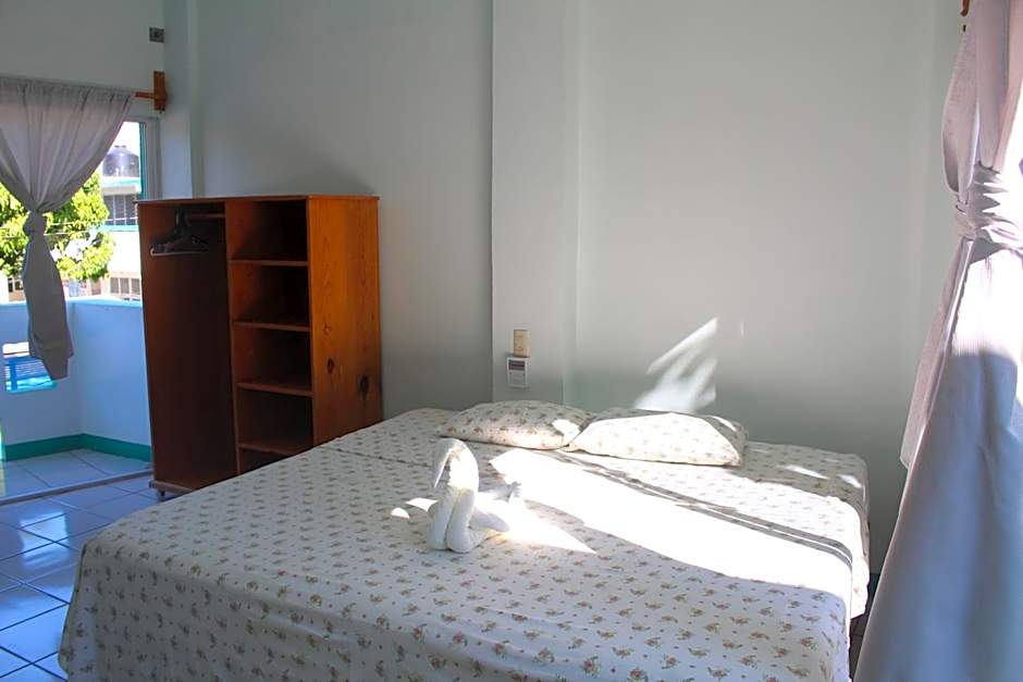 Hotel Gamito