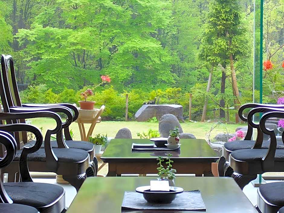 Hotels in Forest Waldberg