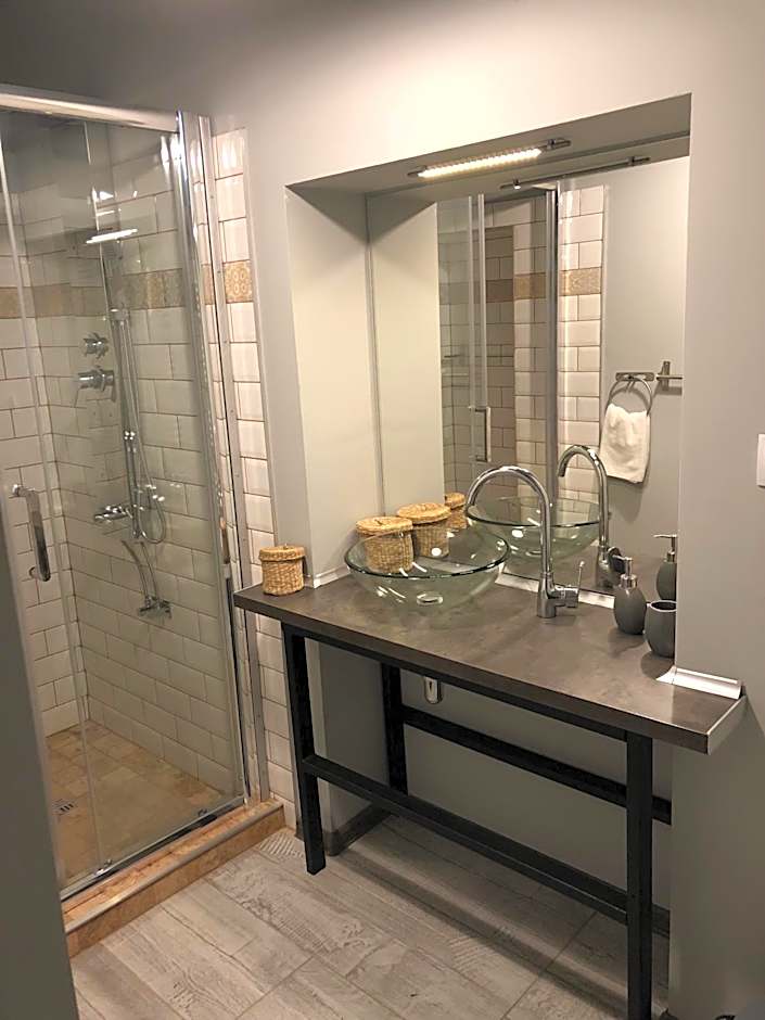 Poet Pastior Residence