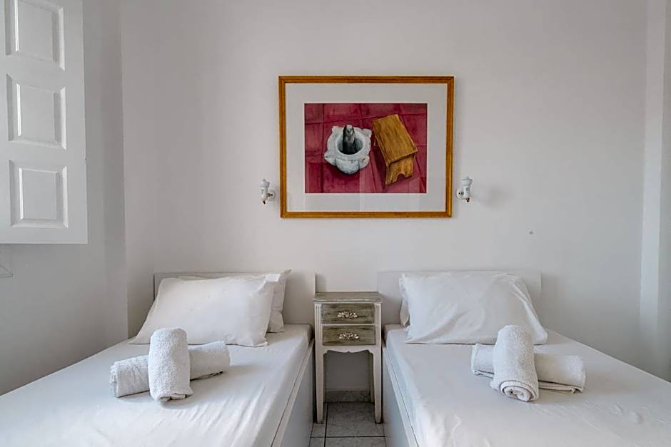 ALMA THERA Boutique Hotel