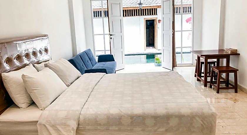 hikari guesthouse